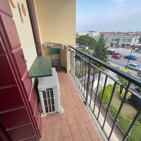 Residence Verdi Caorle Exterior photo